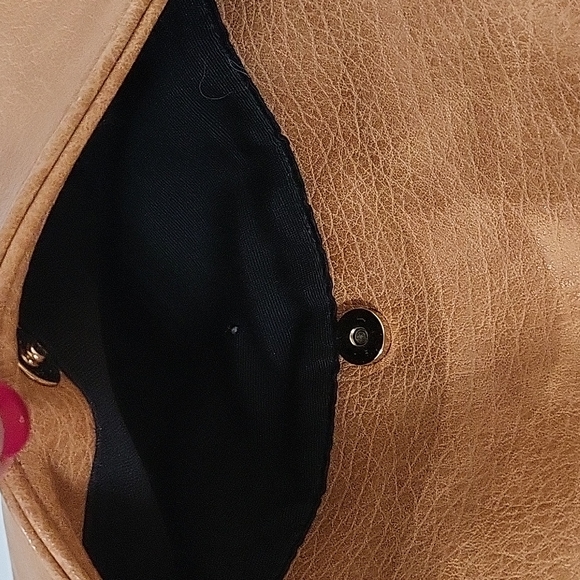 Street Level women's leather purse. - Picture 5 of 11